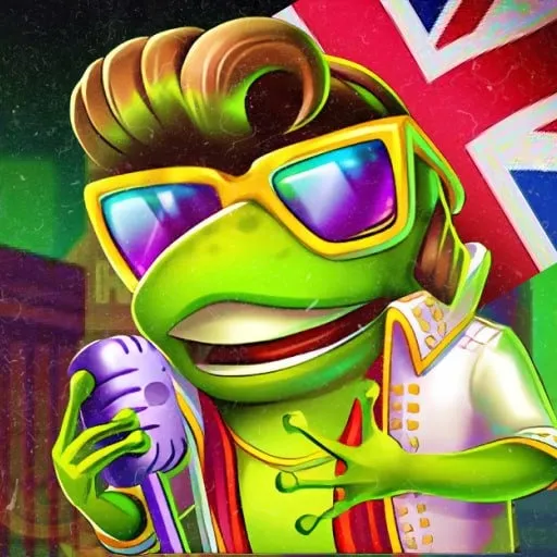 App icon